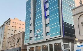 برام للأجنحة الفندقية